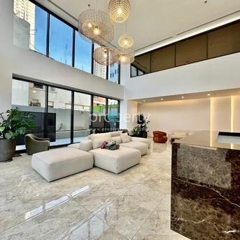 Kuwait City, Apartments/Houses, KWD 650/month,  2 BR,  Two Bedroom Seaview Apartment For Rent In Bneid Al Qar