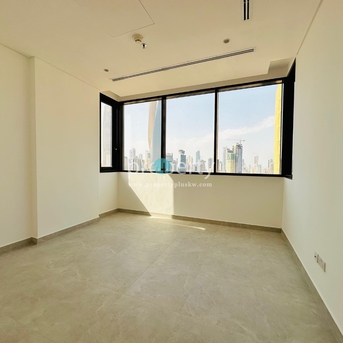 Kuwait City, Apartments/Houses, KWD 650/month,  2 BR,  Two Bedroom Seaview Apartment For Rent In Bneid Al Qar