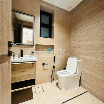 Kuwait City, Apartments/Houses, KWD 1350/month,  2 BR,  2 Master Bedrooms With Private Pool For Rent In Kuwait City