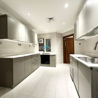 Kuwait City, Apartments/Houses, KWD 700/month,  3 BR,  3 Bedroom Apartment For Rent In Jabriya, Kuwait