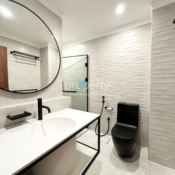 Kuwait City, Apartments/Houses, KWD 700/month,  3 BR,  3 Bedroom Apartment For Rent In Jabriya, Kuwait