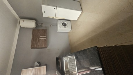 Zinj, Apartments/Houses, BHD 250/month,  2 BR,  2 Bedroom Semi Furnished Flat For Rent Without Ewa