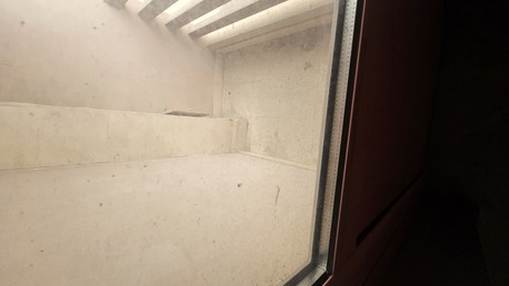 Zinj, Apartments/Houses, BHD 250/month,  2 BR,  2 Bedroom Semi Furnished Flat For Rent Without Ewa