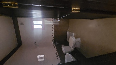 Zinj, Apartments/Houses, BHD 250/month,  2 BR,  2 Bedroom Semi Furnished Flat For Rent Without Ewa