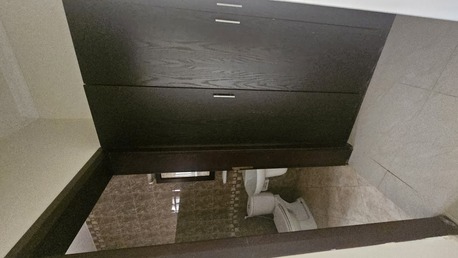 Zinj, Apartments/Houses, BHD 250/month,  2 BR,  2 Bedroom Semi Furnished Flat For Rent Without Ewa