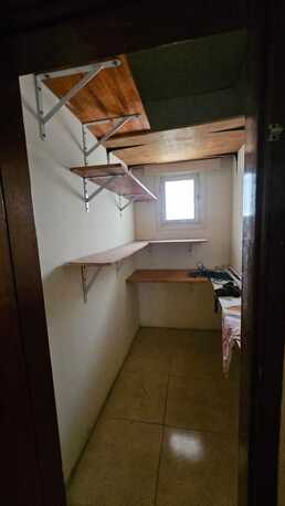 Salmaniya, Apartments/Houses, BHD 280/month,  3 BR,  3 Bedroom Unfurnished Flat For Rent Without Ewa