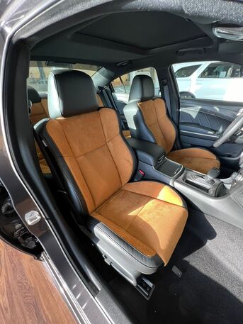 Abqaiq, Vehicle Lease Transfer, SAR 1, DODGE CHARGET - GT 2022 50,000 KM
