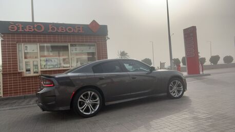 Abqaiq, Vehicle Lease Transfer, SAR 1, DODGE CHARGET - GT 2022 50,000 KM