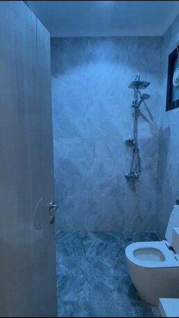 Kuwait City, Apartments/Houses, KWD 650/month,  Studio,  For Rent, A Ground Floor Apartment In Al-Rumaithiya Four Rooms, Two Of Which Are Master