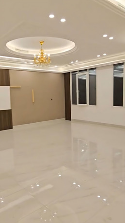 Kuwait City, Apartments/Houses, KWD 1300/month,  5 BR,  For Rent In Al-Masayel, A Duplex Apartment With 5 Rooms