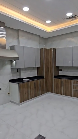 Kuwait City, Apartments/Houses, KWD 1300/month,  5 BR,  For Rent In Al-Masayel, A Duplex Apartment With 5 Rooms