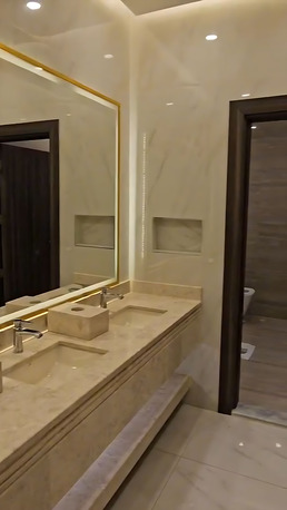 Kuwait City, Apartments/Houses, KWD 1300/month,  5 BR,  For Rent In Al-Masayel, A Duplex Apartment With 5 Rooms