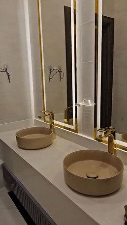 Kuwait City, Apartments/Houses, KWD 1300/month,  5 BR,  For Rent In Al-Masayel, A Duplex Apartment With 5 Rooms