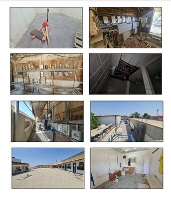 Sitra, Warehouses, BHD 550000,  Warehouse For Sale In Sitra