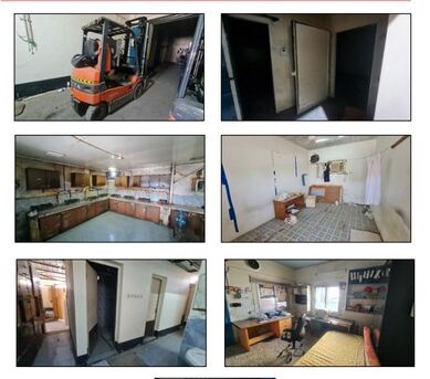 Sitra, Warehouses, BHD 550000,  Warehouse For Sale In Sitra