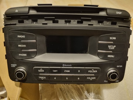 Riyadh, Household Items, SAR 1,  TV - Curtains - KIA Sorento Stereo - Exercise Machine- Safety Shoes