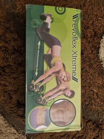 Riyadh, Household Items, SAR 1,  TV - Curtains - KIA Sorento Stereo - Exercise Machine- Safety Shoes