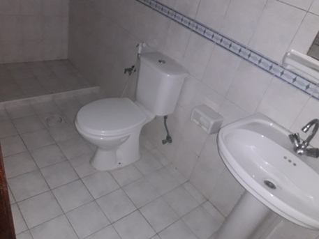 Manama, Apartments/Houses, BHD 150/month,  2 BR,  100 Sq. Meter,  2 Bhk Unfurnished Flat Available In Manama Call Aleena