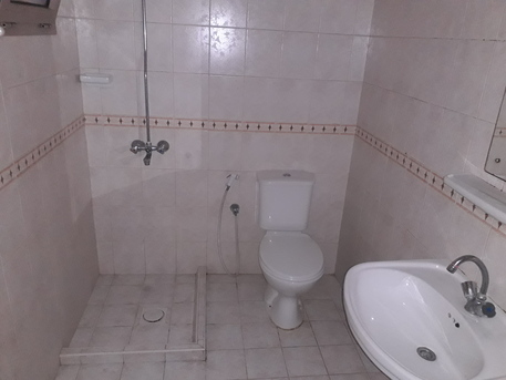 Manama, Apartments/Houses, BHD 150/month,  2 BR,  100 Sq. Meter,  2 Bhk Unfurnished Flat Available In Manama Call Aleena