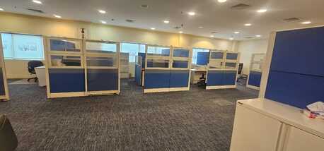 Khobar, Apartments/Houses, 6 BR,  155 Sq. Meter,  Fully Furnished Office For Rent, 800 SAR Per Sq Meter In Al Khobar, Aqrabiyah .