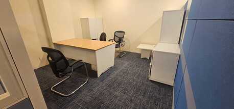 Khobar, Apartments/Houses, 6 BR,  155 Sq. Meter,  Fully Furnished Office For Rent, 800 SAR Per Sq Meter In Al Khobar, Aqrabiyah .