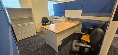 Khobar, Apartments/Houses, 6 BR,  155 Sq. Meter,  Fully Furnished Office For Rent, 800 SAR Per Sq Meter In Al Khobar, Aqrabiyah .