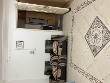 Jeddah, Rooms Available, SAR 1600/month,  Furnished,  One Room, For Single Bachelor Or Umrah Visitor Or Small Family - SAR 1,600/- Per Month