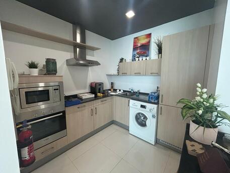 Al Seef, Apartments/Houses, BHD 400/month,  Furnished,  1 BR,  71 Sq. Meter,  Lavish