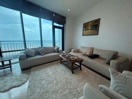 Al Seef, Apartments/Houses, BHD 400/month,  Furnished,  1 BR,  71 Sq. Meter,  Lavish