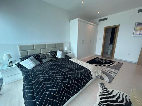 Al Seef, Apartments/Houses, BHD 400/month,  Furnished,  1 BR,  71 Sq. Meter,  Lavish