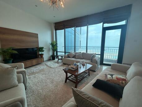 Al Seef, Apartments/Houses, BHD 400/month,  Furnished,  1 BR,  71 Sq. Meter,  Lavish