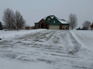 Washington DC, Farm/Garden, Professional Snow Removal Services At Great Prices By Martens Lawn Care