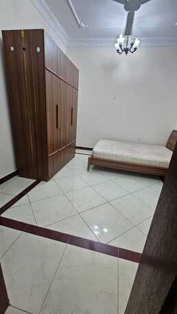 Umm Al Hassam, Apartments/Houses, BHD 330/month,  2 BR,  2 Bedroom Fullyfurnished Flat For Rent With Ewa