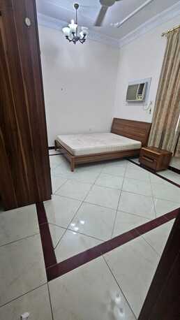 Umm Al Hassam, Apartments/Houses, BHD 330/month,  2 BR,  2 Bedroom Fullyfurnished Flat For Rent With Ewa