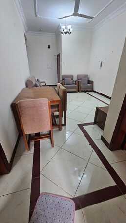 Umm Al Hassam, Apartments/Houses, BHD 330/month,  2 BR,  2 Bedroom Fullyfurnished Flat For Rent With Ewa