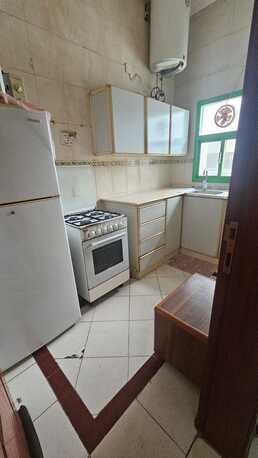 Umm Al Hassam, Apartments/Houses, BHD 330/month,  2 BR,  2 Bedroom Fullyfurnished Flat For Rent With Ewa