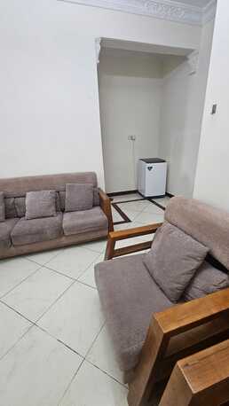 Umm Al Hassam, Apartments/Houses, BHD 330/month,  2 BR,  2 Bedroom Fullyfurnished Flat For Rent With Ewa