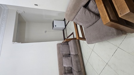 Umm Al Hassam, Housing Exchanges, BHD 330/month,  2 BR,  2 Bedroom Fully Furnished Flat For Rent With Ewa