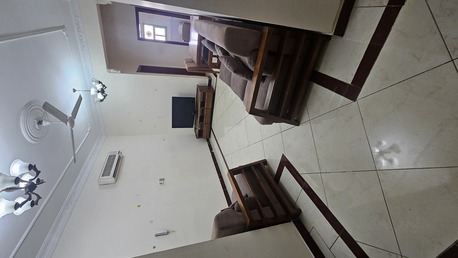 Umm Al Hassam, Housing Exchanges, BHD 330/month,  2 BR,  2 Bedroom Fully Furnished Flat For Rent With Ewa