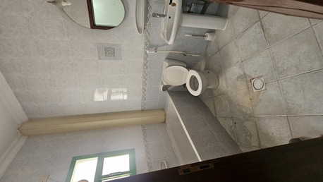 Umm Al Hassam, Housing Exchanges, BHD 330/month,  2 BR,  2 Bedroom Fully Furnished Flat For Rent With Ewa