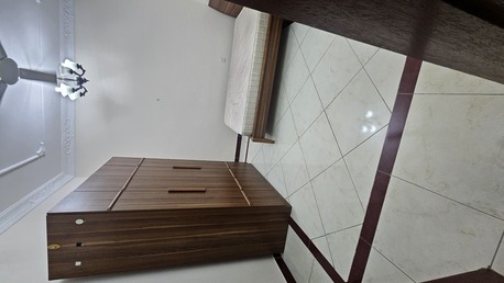 Umm Al Hassam, Housing Exchanges, BHD 330/month,  2 BR,  2 Bedroom Fully Furnished Flat For Rent With Ewa