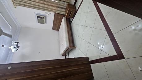 Umm Al Hassam, Housing Exchanges, BHD 330/month,  2 BR,  2 Bedroom Fully Furnished Flat For Rent With Ewa