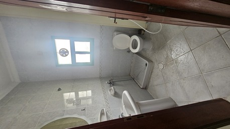 Umm Al Hassam, Housing Exchanges, BHD 330/month,  2 BR,  2 Bedroom Fully Furnished Flat For Rent With Ewa