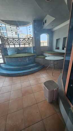 Umm Al Hassam, Apartments/Houses, BHD 340/month,  3 BR,  3 Bedroom Fullyfurnished Flat For Rent Without Ewa