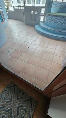 Umm Al Hassam, Apartments/Houses, BHD 340/month,  3 BR,  3 Bedroom Fullyfurnished Flat For Rent Without Ewa