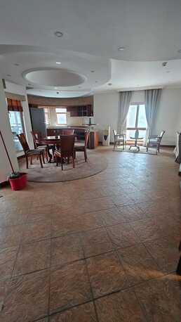 Umm Al Hassam, Apartments/Houses, BHD 340/month,  3 BR,  3 Bedroom Fullyfurnished Flat For Rent Without Ewa