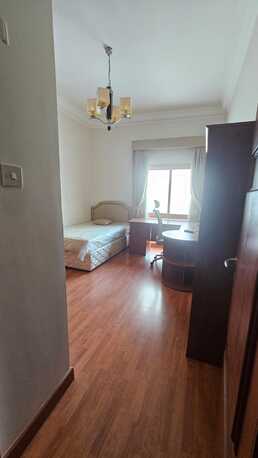 Umm Al Hassam, Apartments/Houses, BHD 340/month,  3 BR,  3 Bedroom Fullyfurnished Flat For Rent Without Ewa