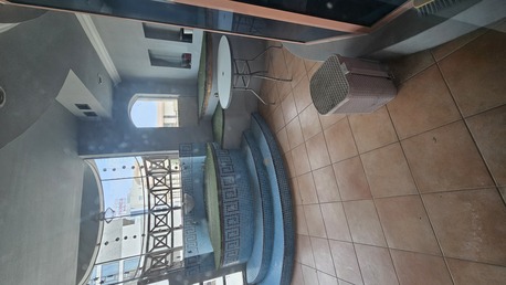 Umm Al Hassam, Housing Exchanges, BHD 340/month,  3 BR,  3 Bedroom Fully Furnished Flat For Rent Without Ewa