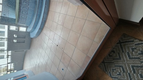 Umm Al Hassam, Housing Exchanges, BHD 340/month,  3 BR,  3 Bedroom Fully Furnished Flat For Rent Without Ewa