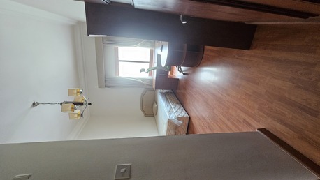 Umm Al Hassam, Housing Exchanges, BHD 340/month,  3 BR,  3 Bedroom Fully Furnished Flat For Rent Without Ewa